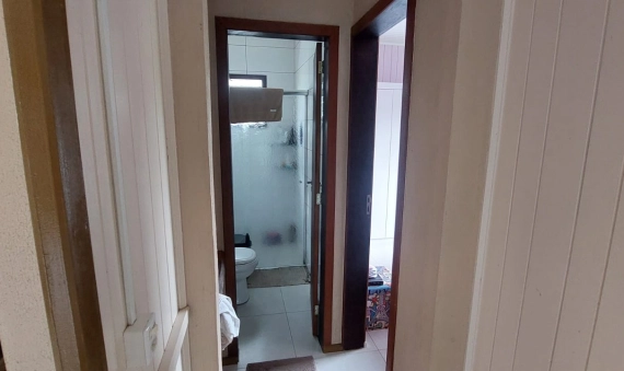 CASA, CENTRO - NOVA VENEZA