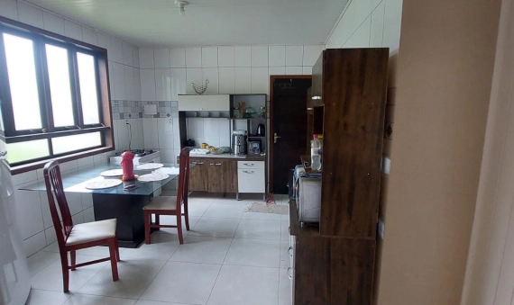 CASA, CENTRO - NOVA VENEZA