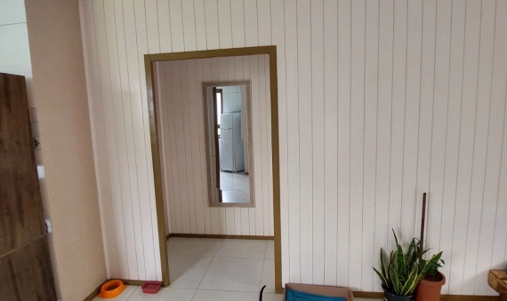 CASA, CENTRO - NOVA VENEZA