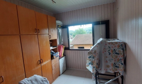 CASA, CENTRO - NOVA VENEZA