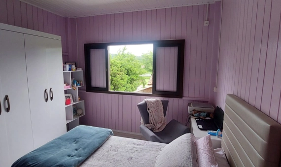 CASA, CENTRO - NOVA VENEZA