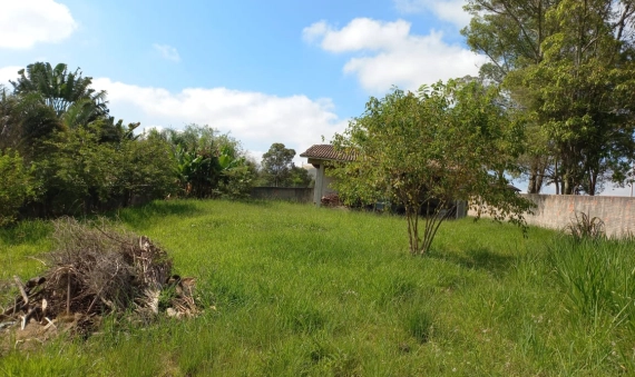 TERRENO, LOT. CENTRO - IÇARA