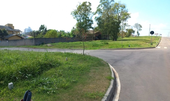 TERRENO, LOT. CENTRO - IÇARA