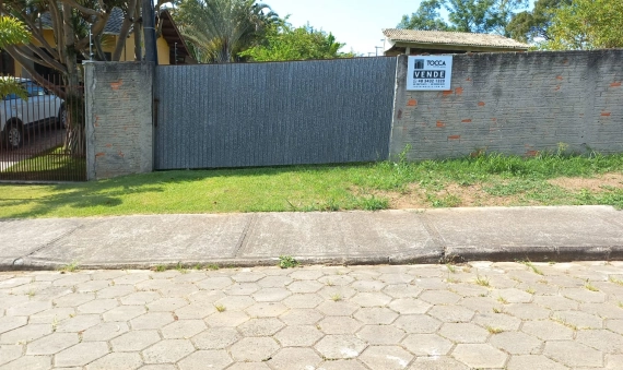 TERRENO, LOT. CENTRO - IÇARA