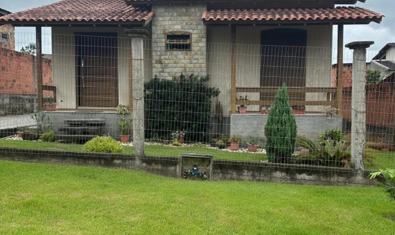 CASA - TEREZA CRISTINA - IÇARA