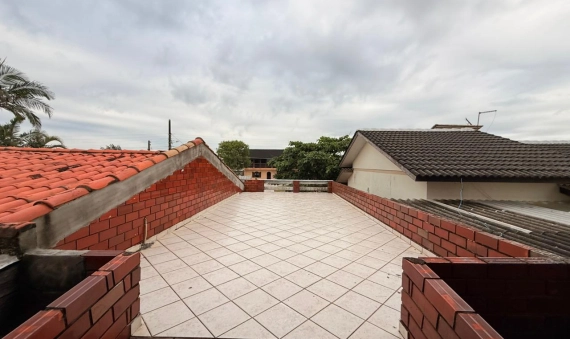 CASA - ZONA NOVA, BALNEÁRIO RINCÃO