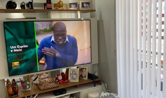 APARTAMENTO - RES. ANDREA, CENTRO, CRICIÚMA