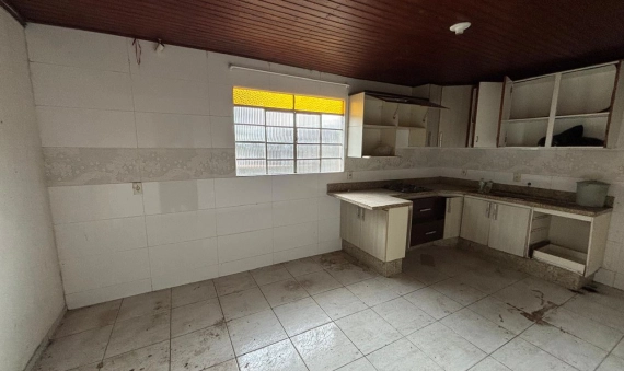 CASA - LOT. PARQUE RES. ZILDA MARIA - PRESIDENTE VARGAS, IÇARA 