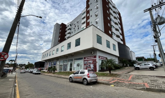 APARTAMENTO - RES. SOLAR DAS PAINEIRAS - CENTRO, IÇARA
