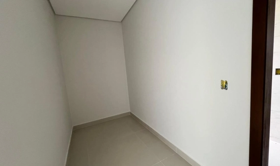 CASA - CRISTO REI - IÇARA