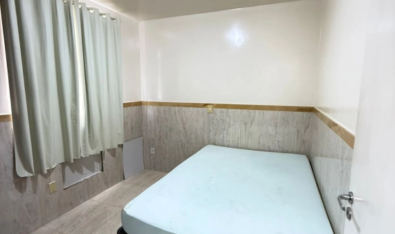 APARTAMENTO - RESIDENCIAL JARDIM DOS LÍRIOS - CRICIUMA