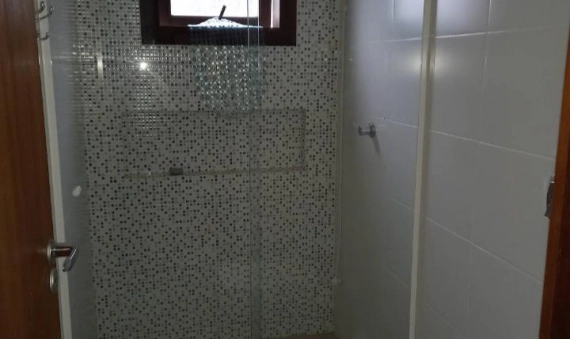 CASA - LAGOA DOS ESTEVES, BALNEÁRIO RINCÃO