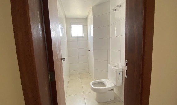 COBERTURA DUPLEX - RES. GIOVANA - CENTRO - CRICIUMA