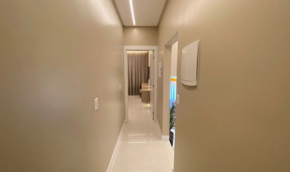 CASA - ZONA NOVA, BALNEÁRIO RINCÃO