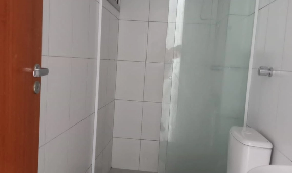 APARTAMENTO, UNIVERSITÁRIO - CRICIÚMA