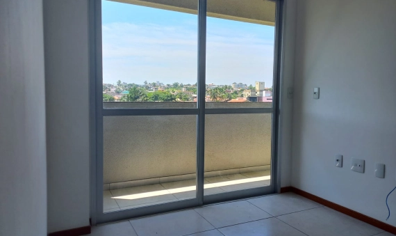 APARTAMENTO, UNIVERSITÁRIO - CRICIÚMA