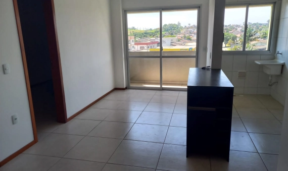 APARTAMENTO, UNIVERSITÁRIO - CRICIÚMA