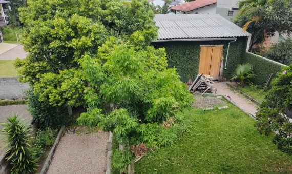 APARTAMENTO - CENTRO, SIDERÓPOLIS