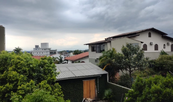 APARTAMENTO - CENTRO, SIDERÓPOLIS