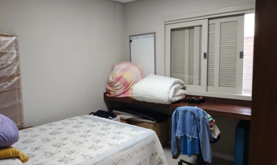 APARTAMENTO - CENTRO, SIDERÓPOLIS