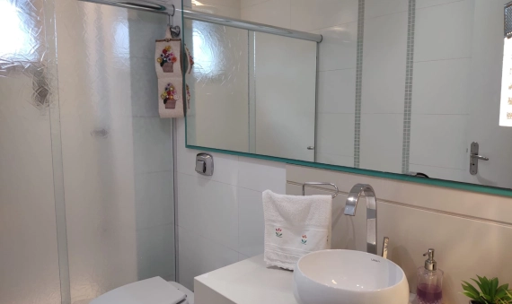 APARTAMENTO - CENTRO, SIDERÓPOLIS