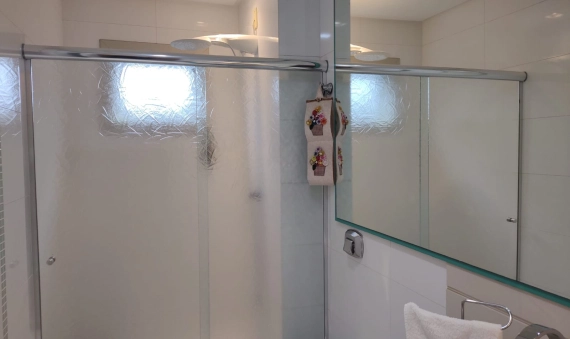 APARTAMENTO - CENTRO, SIDERÓPOLIS