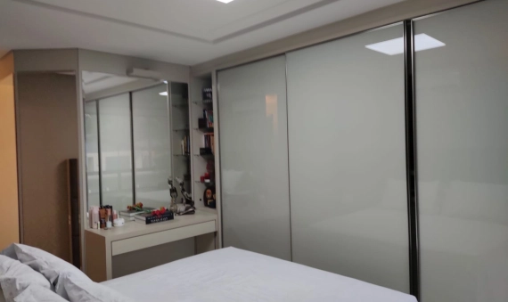 APARTAMENTO - CENTRO, SIDERÓPOLIS