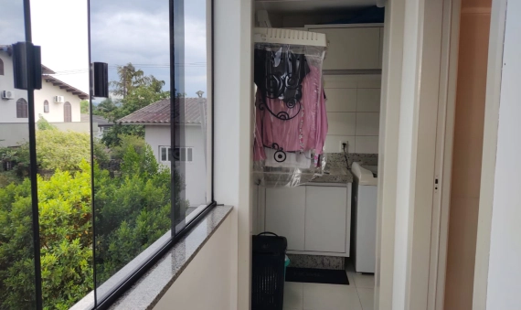 APARTAMENTO - CENTRO, SIDERÓPOLIS