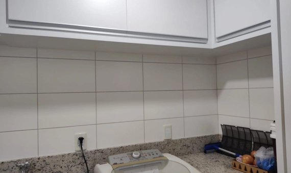 APARTAMENTO - CENTRO, SIDERÓPOLIS