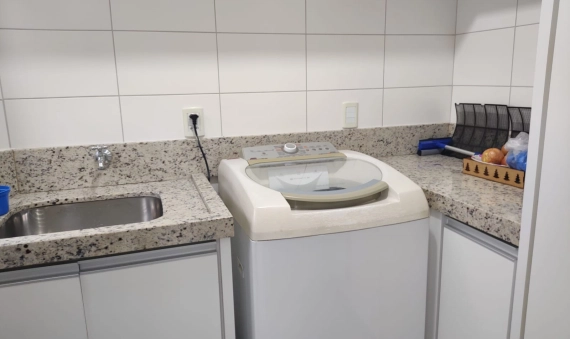 APARTAMENTO - CENTRO, SIDERÓPOLIS