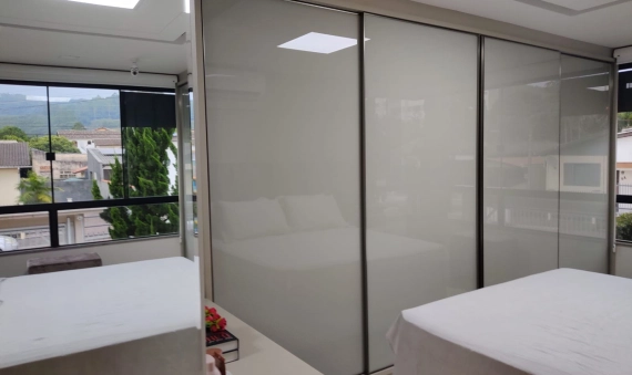 APARTAMENTO - CENTRO, SIDERÓPOLIS