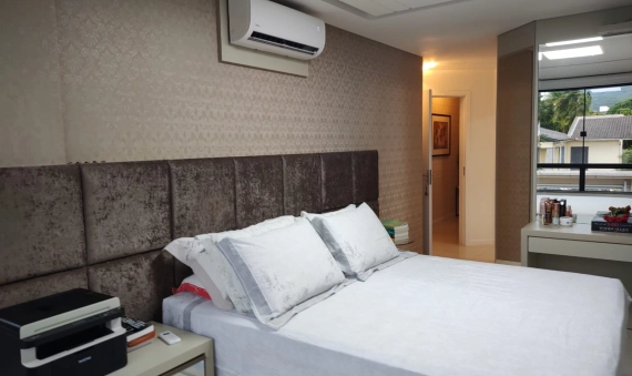 APARTAMENTO - CENTRO, SIDERÓPOLIS