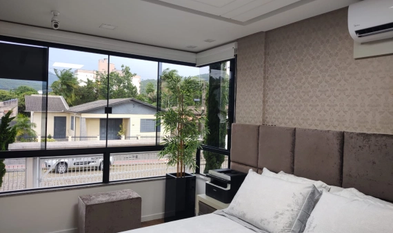APARTAMENTO - CENTRO, SIDERÓPOLIS