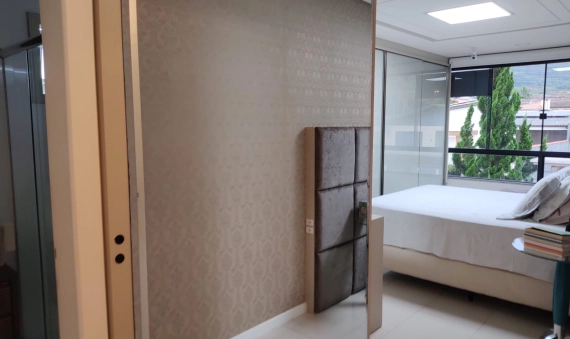 APARTAMENTO - CENTRO, SIDERÓPOLIS