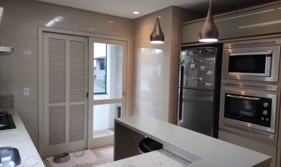 APARTAMENTO - CENTRO, SIDERÓPOLIS