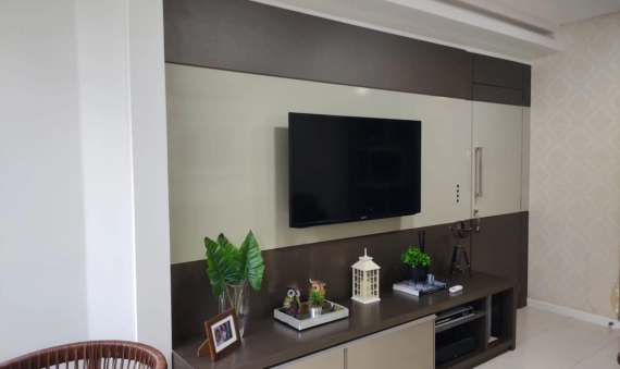 APARTAMENTO - CENTRO, SIDERÓPOLIS