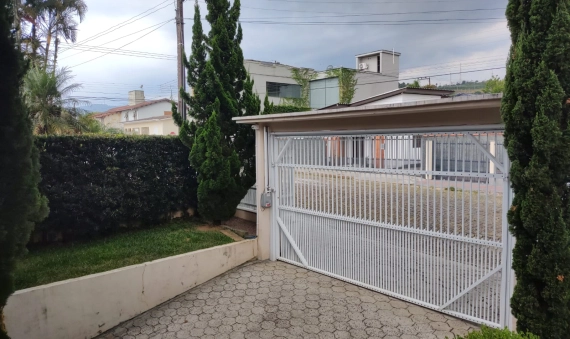 APARTAMENTO - CENTRO, SIDERÓPOLIS