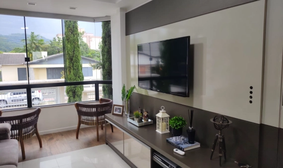 APARTAMENTO - CENTRO, SIDERÓPOLIS