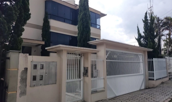 APARTAMENTO - CENTRO, SIDERÓPOLIS