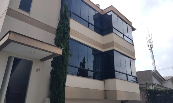 APARTAMENTO - CENTRO, SIDERÓPOLIS