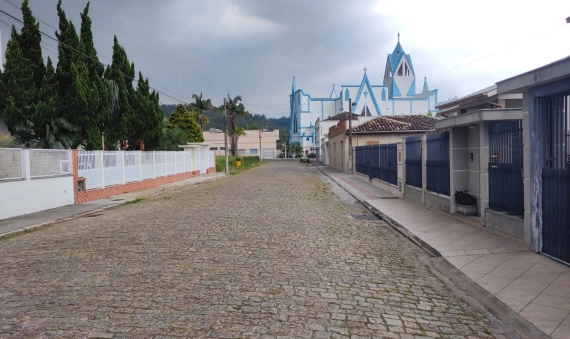 APARTAMENTO - CENTRO, SIDERÓPOLIS