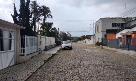 APARTAMENTO - CENTRO, SIDERÓPOLIS