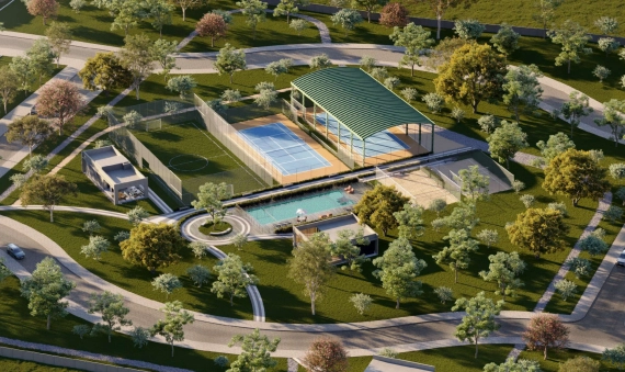 NOBLE RESIDENCE CLUB, LAGOA DOS ESTEVES - BALNEÁRIO RINCÃO