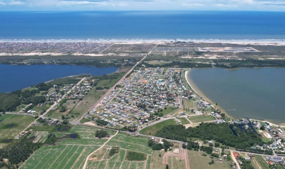 NOBLE RESIDENCE CLUB, LAGOA DOS ESTEVES - BALNEÁRIO RINCÃO