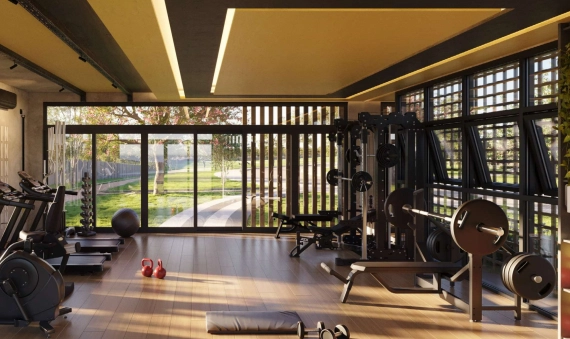 NOBLE RESIDENCE CLUB, LAGOA DOS ESTEVES - BALNEÁRIO RINCÃO