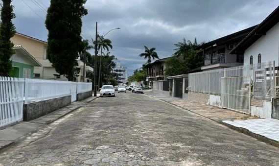 TERRENO - CENTRO, IÇARA/SC