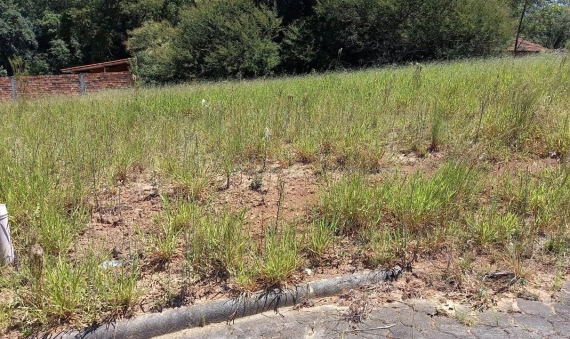 TERRENO, LOT. JARDIM IRAPUÃ - AURORA, IÇARA