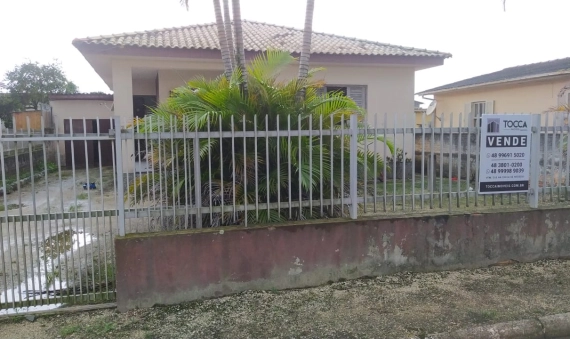 CASA - NASPOLINI, MORRO DA FUMAÇA