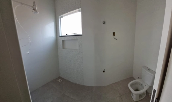 CASA - VILA NOVA ESPERANÇA, CRICIÚMA