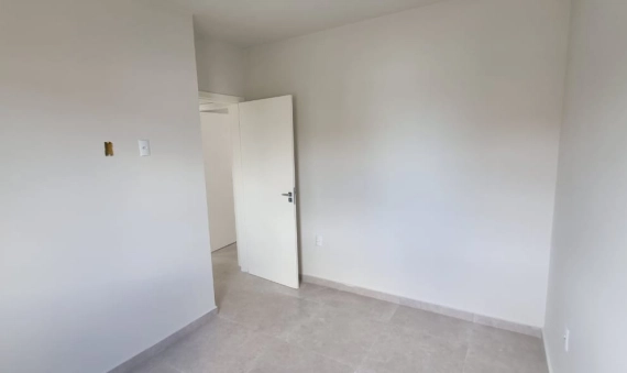 CASA - VILA NOVA ESPERANÇA, CRICIÚMA